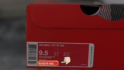 nikes serial number lookup